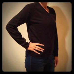 Banana Republic Cashmere Sweater Size S
